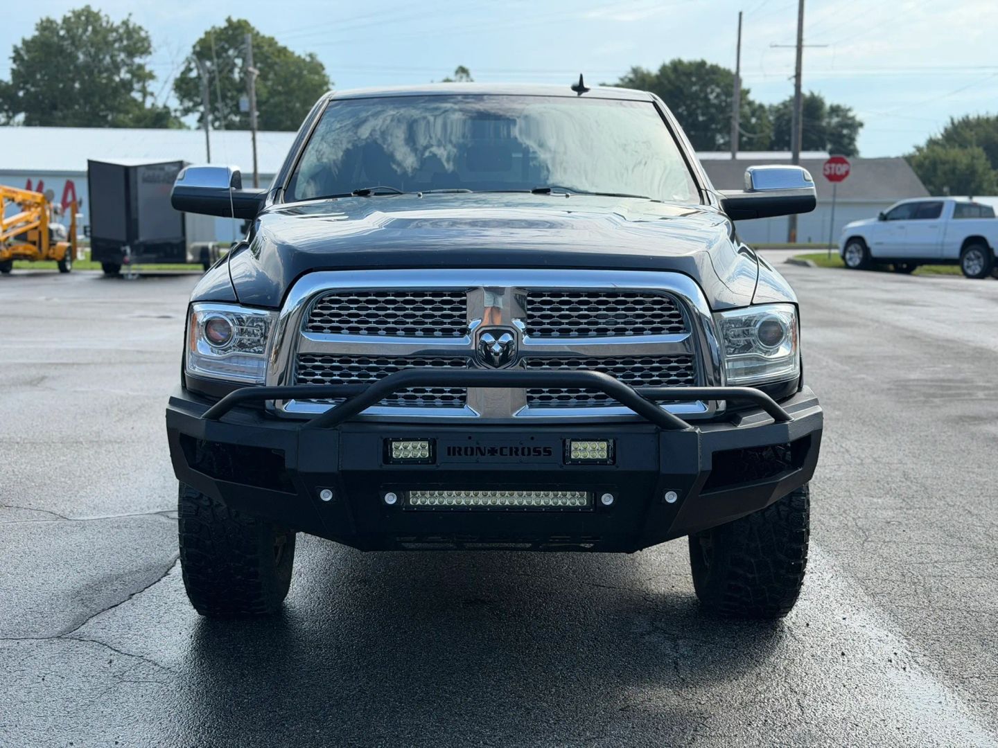ram ram 3500 pickup 2016 3C63R3ML0GG128003 image ram ram 3500 pickup 2016 3C63R3ML0GG128003 image
